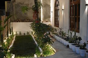 Aadvik Residency