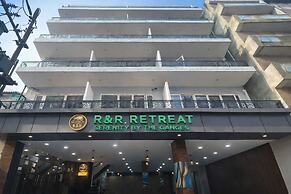 RNR Retreat Serenity By The Ganges