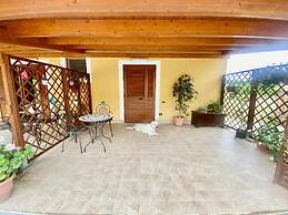 Villa Pedrosu