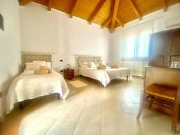 Villa Pedrosu