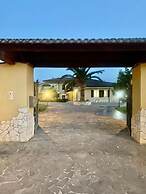 Villa Pedrosu