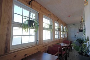 Santiago de Caminha Boutique Hostel