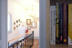 Santiago de Caminha Boutique Hostel