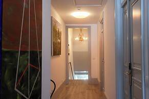 Santiago de Caminha Boutique Hostel