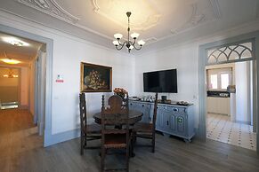 Santiago de Caminha Boutique Hostel