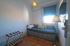 Santiago de Caminha Boutique Hostel