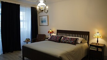 Santiago de Caminha Boutique Hostel