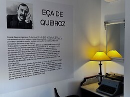 Santiago de Caminha Boutique Hostel