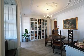 Santiago de Caminha Boutique Hostel