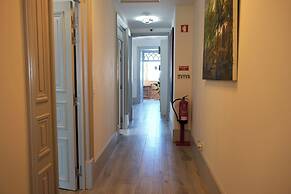 Santiago de Caminha Boutique Hostel
