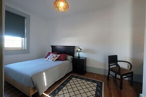Santiago de Caminha Boutique Hostel