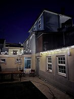 Santiago de Caminha Boutique Hostel