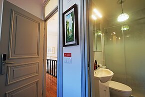 Santiago de Caminha Boutique Hostel