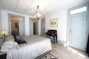 Santiago de Caminha Boutique Hostel