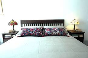 Santiago de Caminha Boutique Hostel