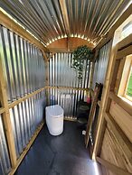 Hideaway Escapes Penny Bun Geo Dome