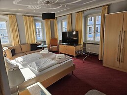 Hotel Rose