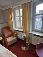 Hotel Rose