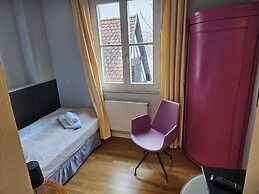 Hotel Rose