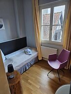 Hotel Rose