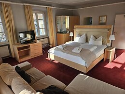 Hotel Rose