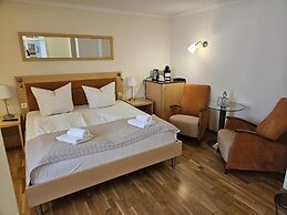 Hotel Rose