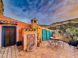 XUQ Hotels Al-Axara