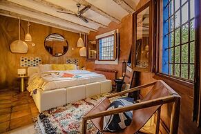 XUQ Hotels Al-Axara