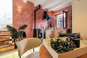 XUQ Hotels Al-Axara