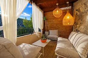 XUQ Hotels Al-Axara