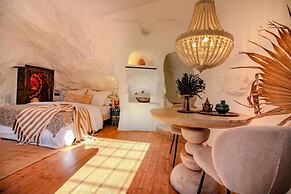 XUQ Hotels Al-Axara