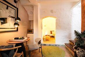 XUQ Hotels Al-Axara