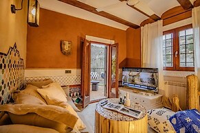 XUQ Hotels Al-Axara