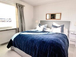 4 Star Holiday Home in Grebbestad