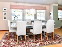 4 Star Holiday Home in Grebbestad