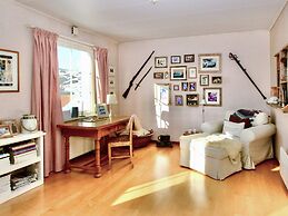 4 Star Holiday Home in Grebbestad