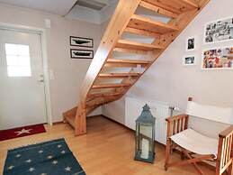 4 Star Holiday Home in Grebbestad