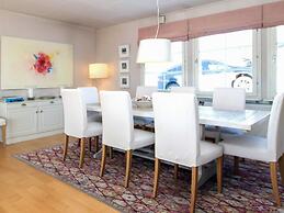 4 Star Holiday Home in Grebbestad