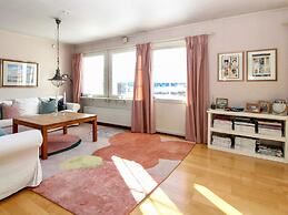 4 Star Holiday Home in Grebbestad