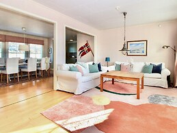 4 Star Holiday Home in Grebbestad