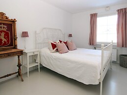 4 Star Holiday Home in Grebbestad
