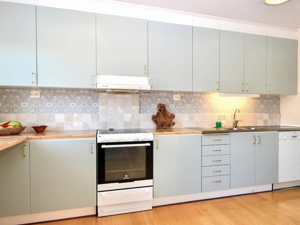 4 Star Holiday Home in Grebbestad