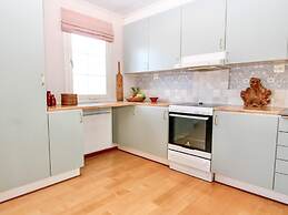 4 Star Holiday Home in Grebbestad