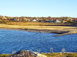 4 Star Holiday Home in Grebbestad