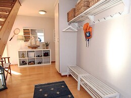 4 Star Holiday Home in Grebbestad