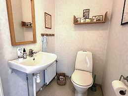 4 Star Holiday Home in Grebbestad