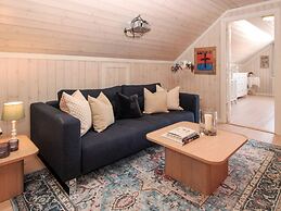 4 Star Holiday Home in Grebbestad