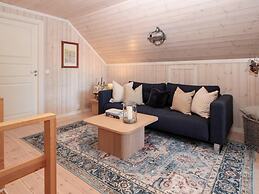 4 Star Holiday Home in Grebbestad