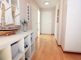 4 Star Holiday Home in Grebbestad
