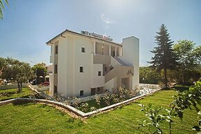 MALKA PREMIUM SUITES
